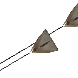 E.S.P Onyx Quickdraw Landing Net