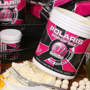 Mainline Baits - Polaris Pop-Up Mix 250g