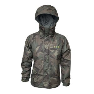 E.S.P Stash Camo Jacket
