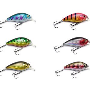 E-SOX Pug Lure