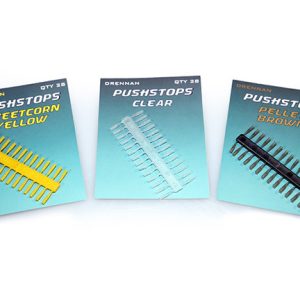 Drennan Pushstops