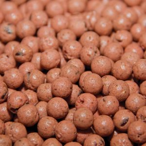 Dynamite Baits Tigernut Red-Amo 15MM Boilies 5KG