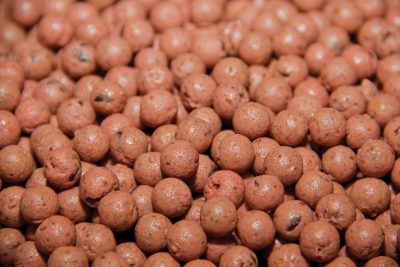 Dynamite Baits Tigernut Red-Amo 15MM Boilies 5KG