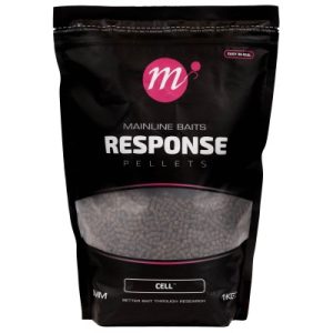 Mainline Bait Response Pellet 1KG