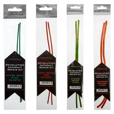 Drennan Revolution Catapult Spare Elastic