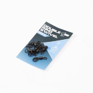 Nash Double Ring Swivel