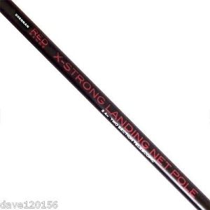 Drennan Red Range Pole
