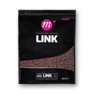 Mainline Carp Shelf Life Link - 5kg