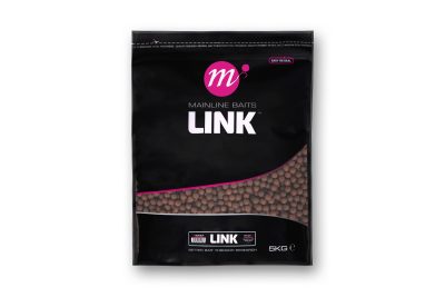 Mainline Carp Shelf Life Link - 5kg