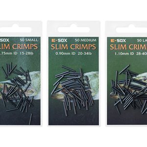 E-SOX Slim Crimps