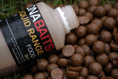 DNA BAITS SLK Liquid Food