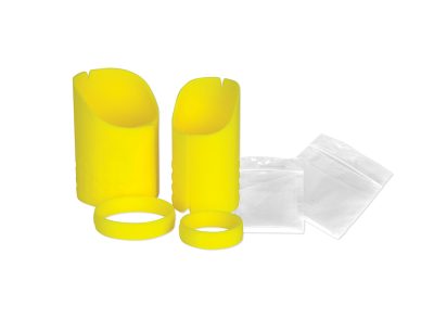 Carp Spirit Soluron Pva Loader Set