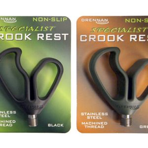 Drennan Crook Rest