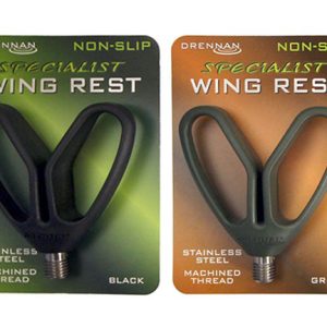 Drennan Wing Rest