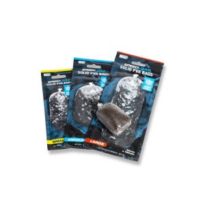 Nash Speedload PVA Bags Fast Melt