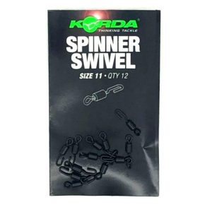 Korda Spinner Swivel