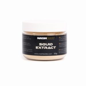 Nash Bait Squid Extract