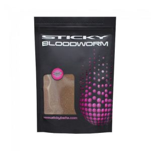 Sticky Baits Bloodworm Active Mix