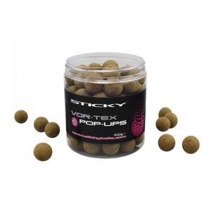 Sticky Baits Vor-Tex Pop Ups