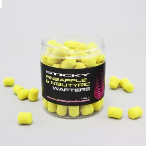 Sticky Baits Hi Attract Pineapple & Nbutyric Wafters
