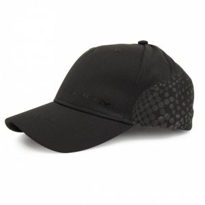 Sticky Baits Black Airflow Cap