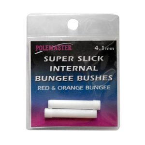 Drennan Super Slick Internal Bungee Bushes