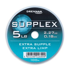 Drennan Supplex mono line