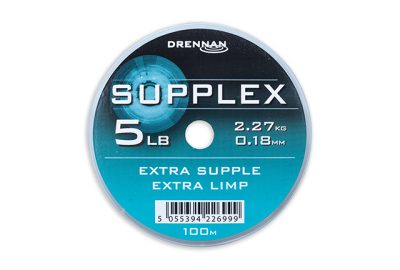 Drennan Supplex mono line