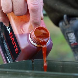 DNA Baits Sweet Cayenne Pepper