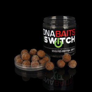 DNA BAITS The Switch EVO Hookbaits