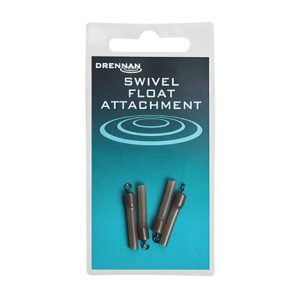 Drennan Swivel Float Attachment