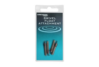 Drennan Swivel Float Attachment