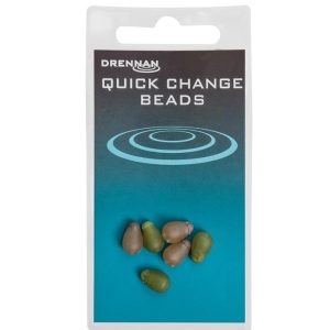 Drennan Quick Change Beads
