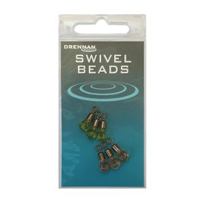 Drennan Swivel Beads