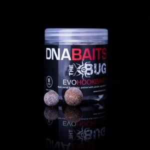 DNA BAITS The Bug EVO Hookbaits