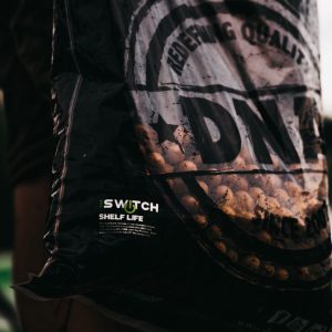DNA BAITS The Switch Shelf Life 1KG