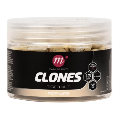 Mainline Clones Tiger Nut Pop Ups 13MM