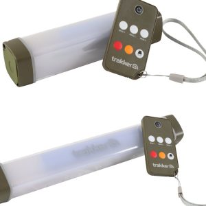 Trakker Bivvy Light With Remote