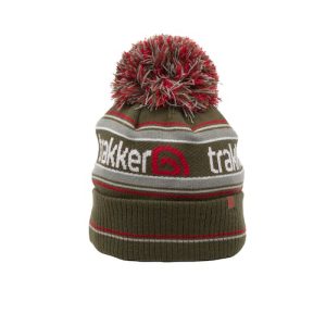 Trakker Team Bobble Hat