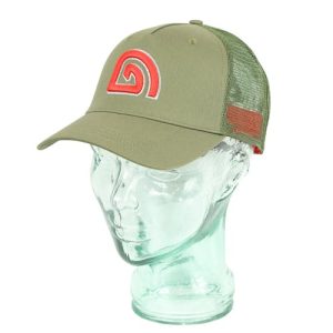 Trakker Trucker Cap