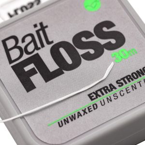 Korda - Unwaxed Bait Floss