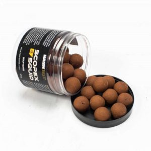 Nash Bait Scopex Squid Wafters