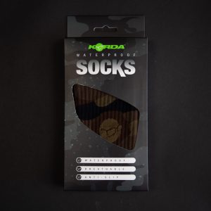 Korda Waterproof Socks