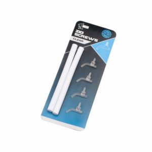 Nash Zig Screws