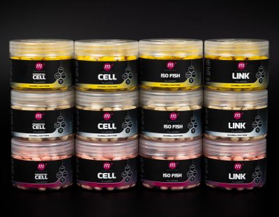 Mainline Cell Fluoro Wafters 15MM