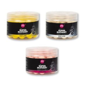 Mainline Essential Cell Super Buoyant Pop Ups 13MM