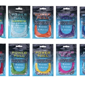 Drennan Power Pull