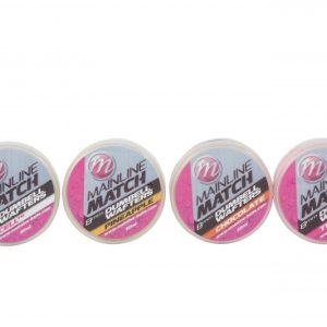 Mainline Match Dumbell Wafters 10mm