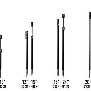 E.S.P Banks Sticks