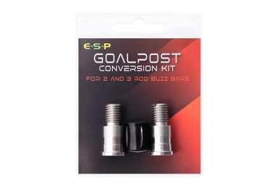 E.S.P Goalpost Conversion Kit